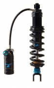 TFX 131 Shock / Rebound, High & Low Speed Comp. & Threaded Pre-Load Adj / K75RT '89-'96